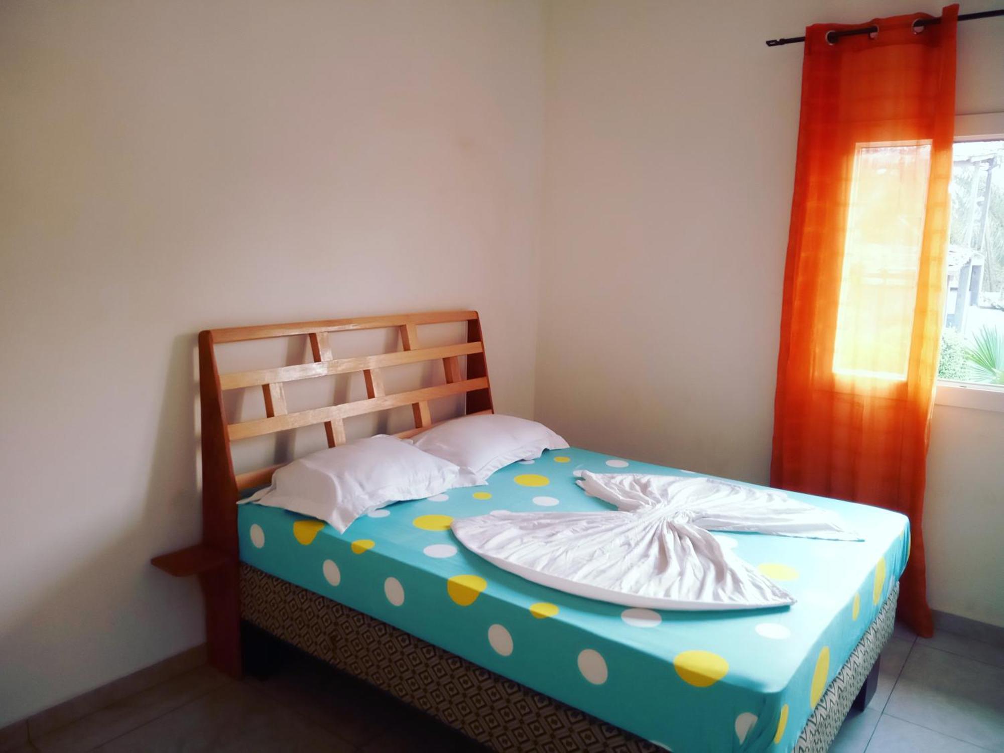 Yaoundé Residence Jardin Tropical מראה חיצוני תמונה