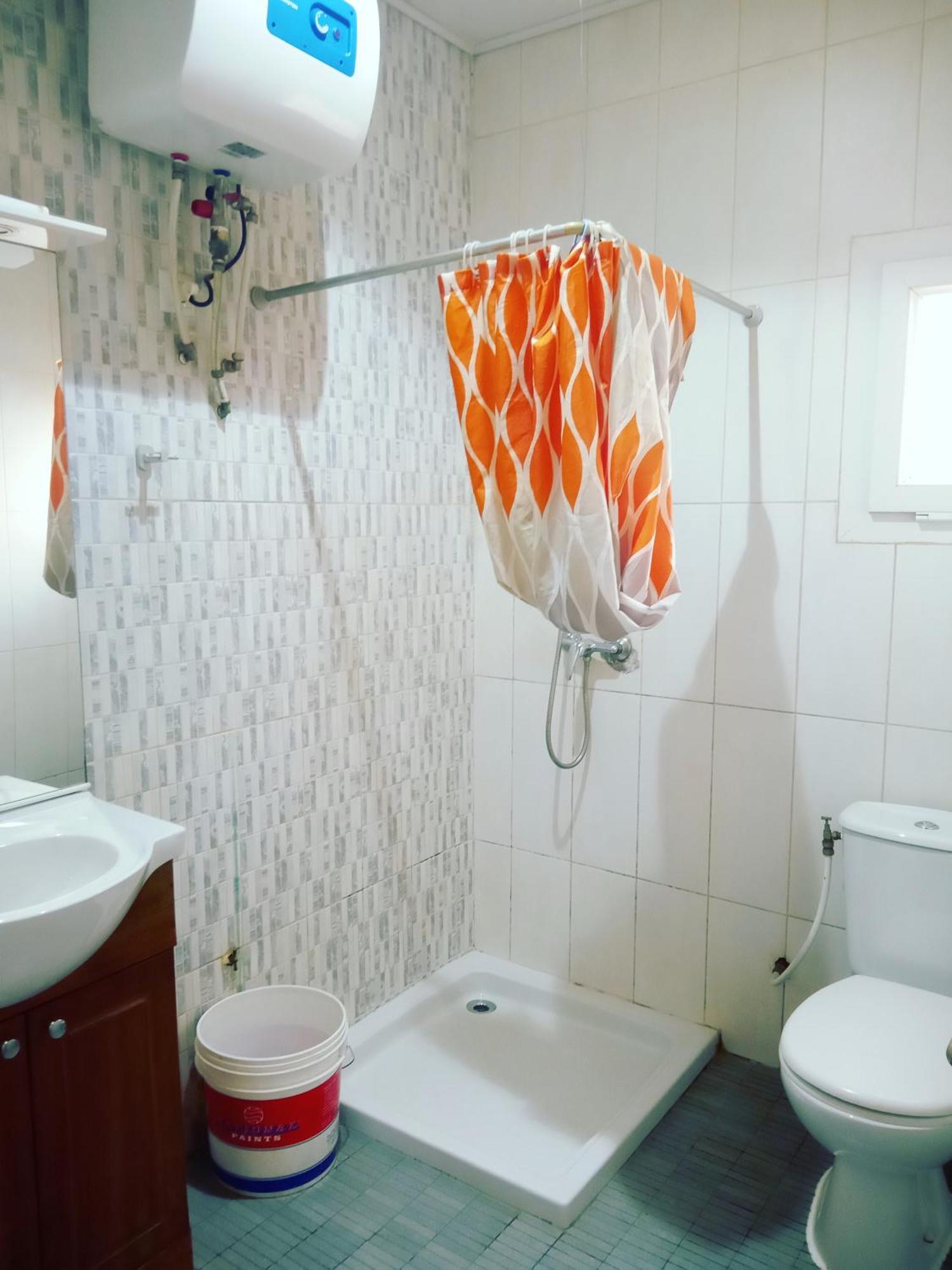 Yaoundé Residence Jardin Tropical מראה חיצוני תמונה